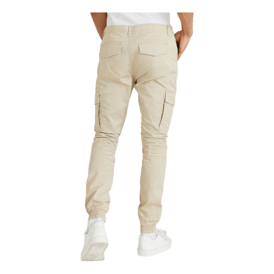 Cargo Trousers