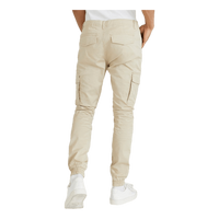 Cargo Trousers