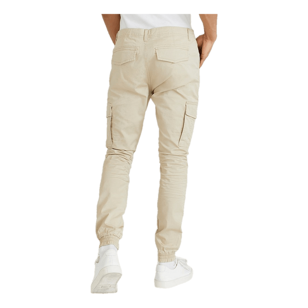 Cargo Trousers