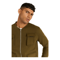 Combat Jacket