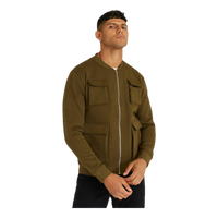 Combat Jacket