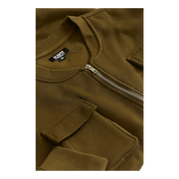 Combat Jacket