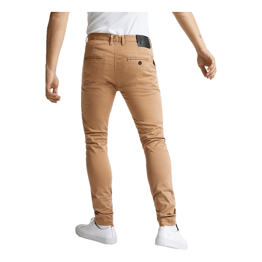 Zack Slim Chinos