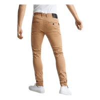 Zack Slim Chinos