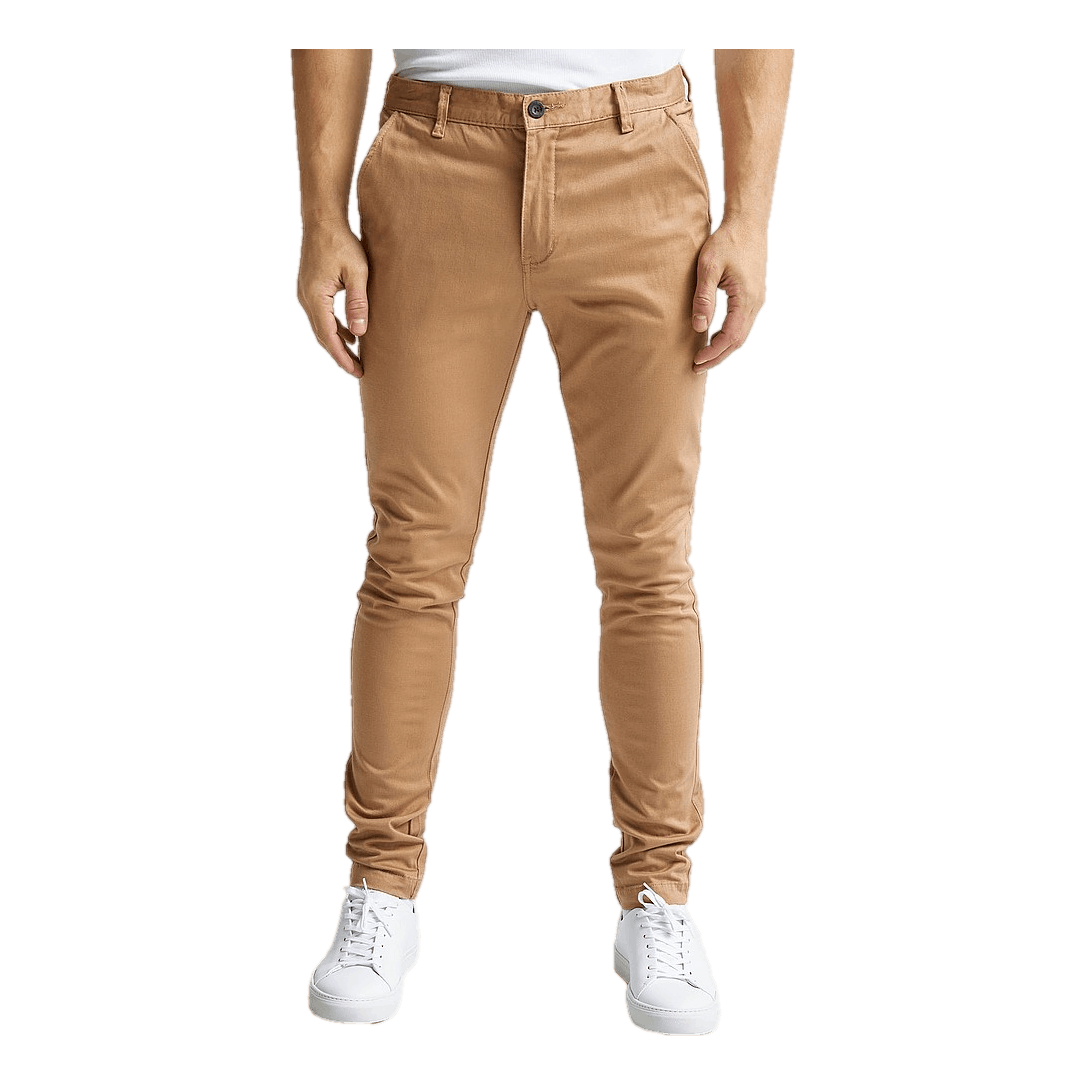 Zack Slim Chinos