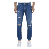 Toby Skinny Cropped