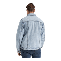 Everyday Denim Jacket