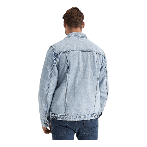 Everyday Denim Jacket