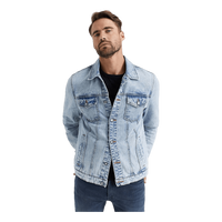 Everyday Denim Jacket