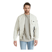 Combat Bomber Jacket