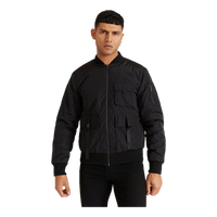 Combat Bomber Jacket