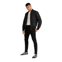 Combat Bomber Jacket