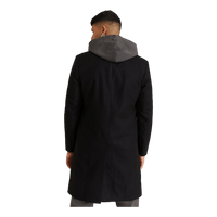 Dean Wool Coat