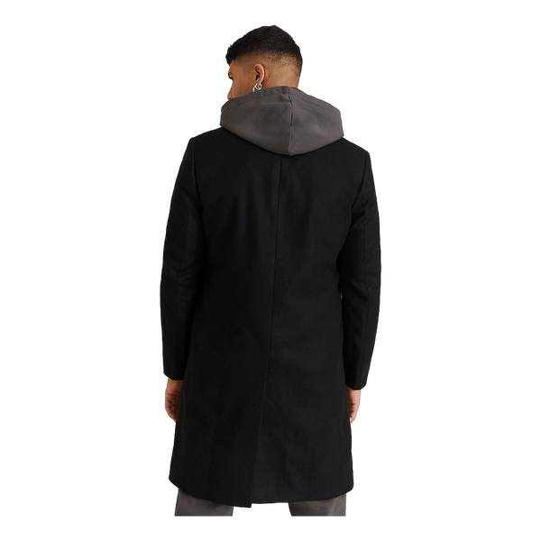 Dean Wool Coat