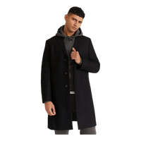 Dean Wool Coat