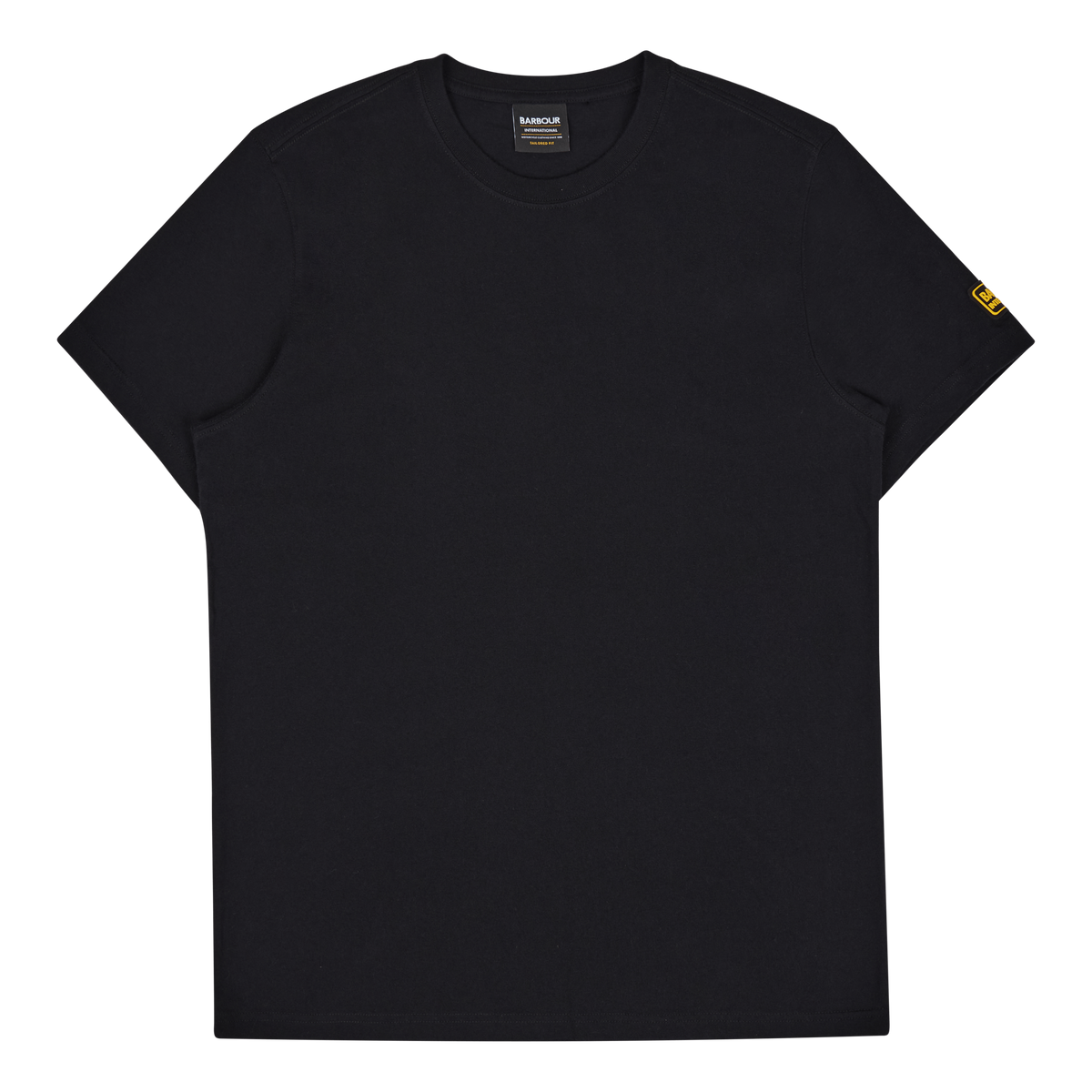 Barbour B.intl Devise Tee