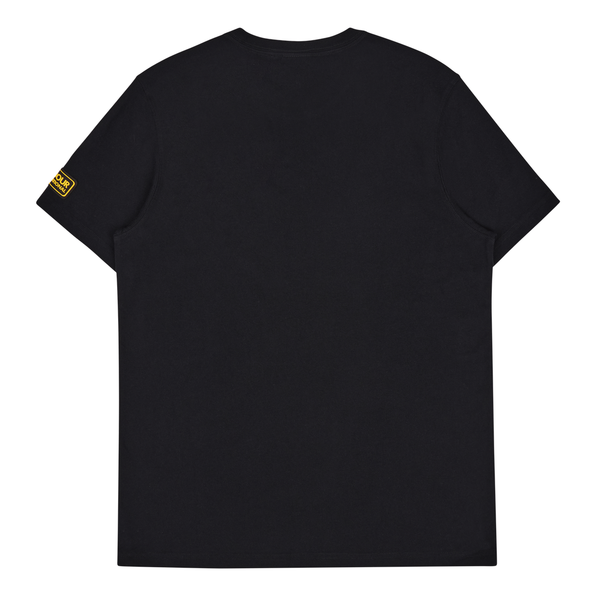 Barbour B.intl Devise Tee