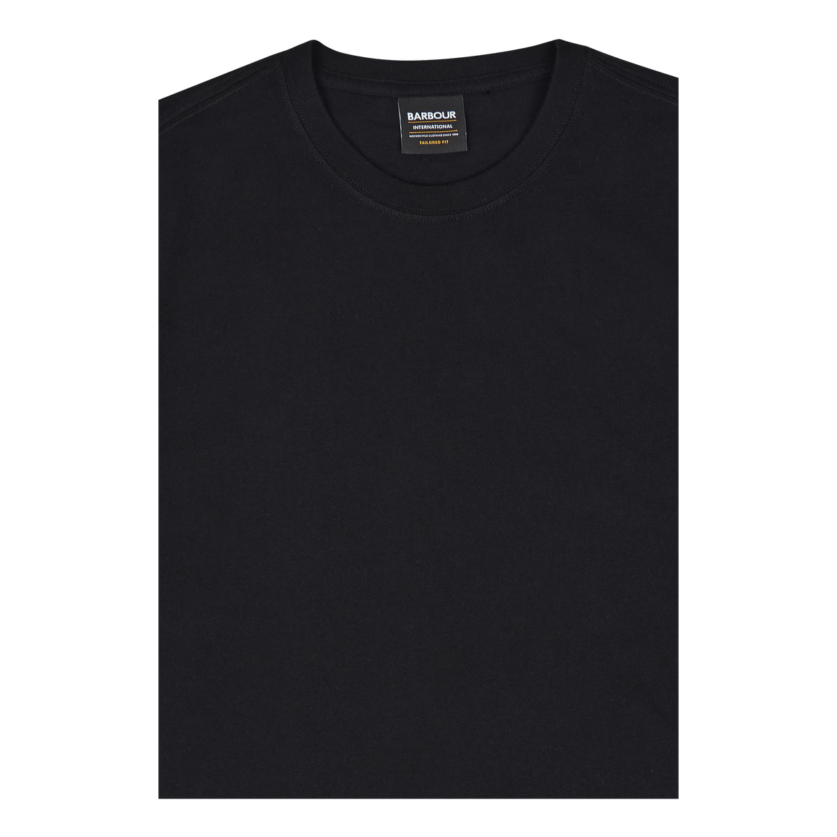 Barbour B.intl Devise Tee