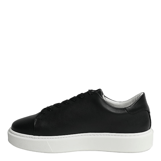 Sneakers Alex  Leather