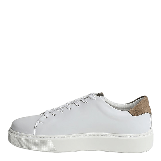 Sneakers Alex  Leather