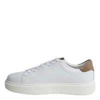 Sneakers Alex  Leather