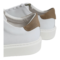 Sneakers Alex  Leather