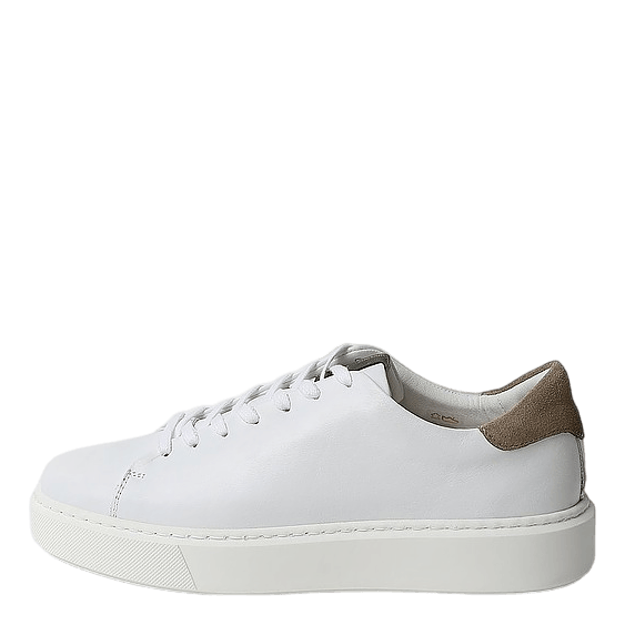 Sneakers Alex  Leather