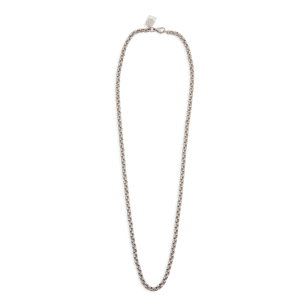 Necklace Steel Steel