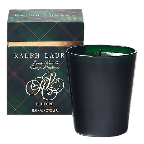 Polo Ralph Lauren Single-Wick Bedford Candle