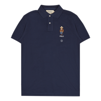 Polo Ralph Lauren Cowboy Bear Polo Shirt 001 Cruise