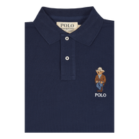 Polo Ralph Lauren Cowboy Bear Polo Shirt 001 Cruise