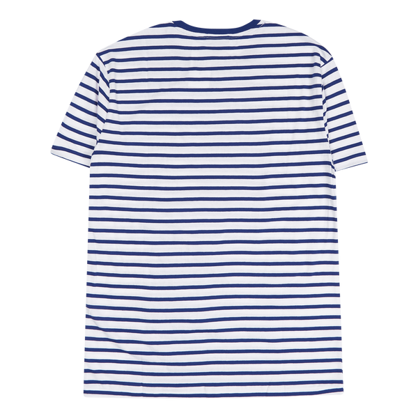 Polo Ralph Lauren Striped Bear T-shirt 001