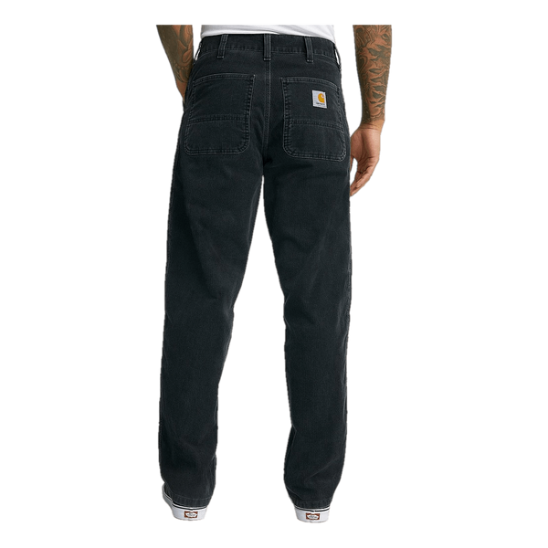 Simple Pant 8906 Stone Washed