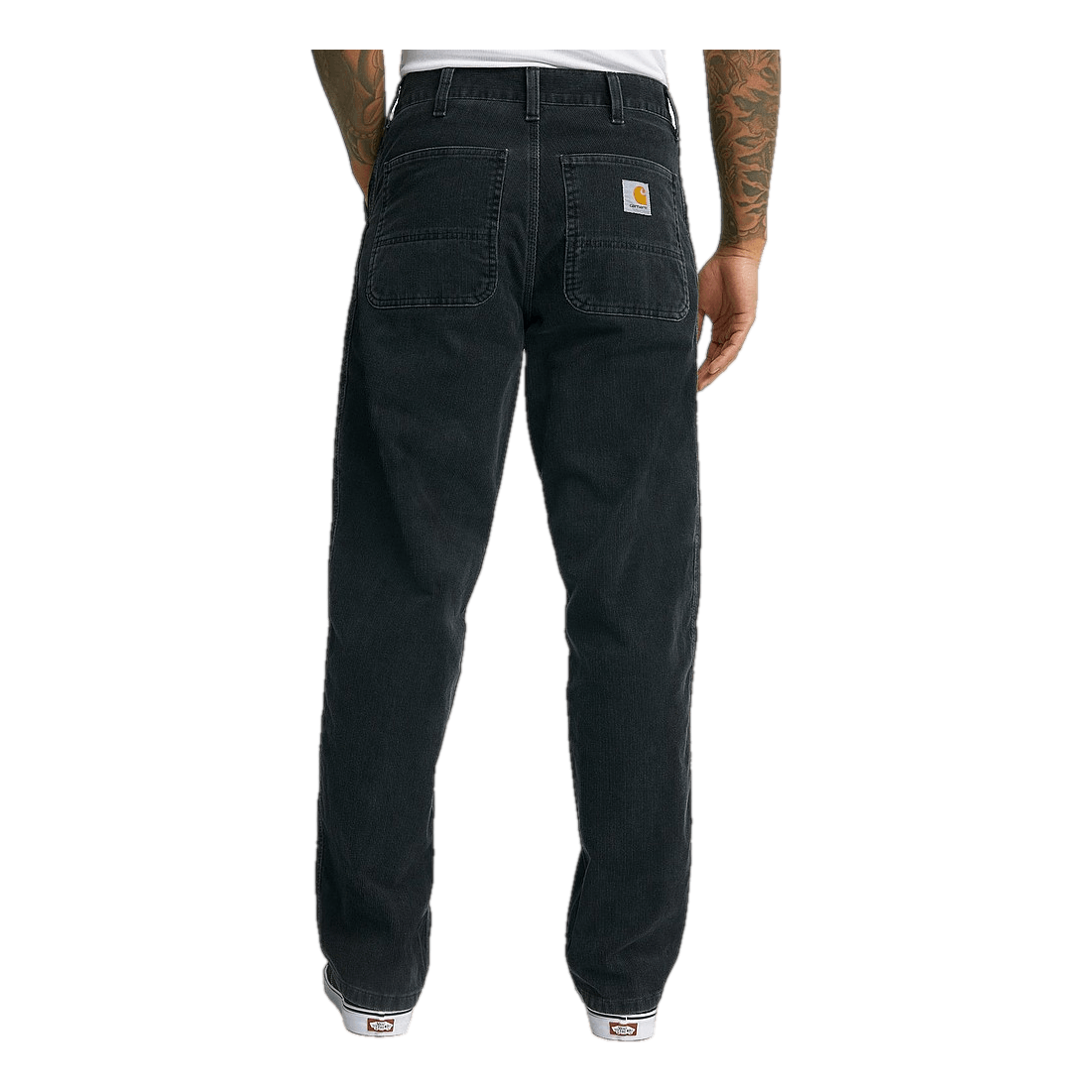 Simple Pant 8906 Stone Washed