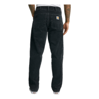 Simple Pant 8906 Stone Washed