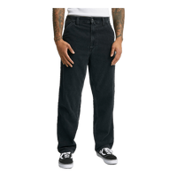 Simple Pant 8906 Stone Washed