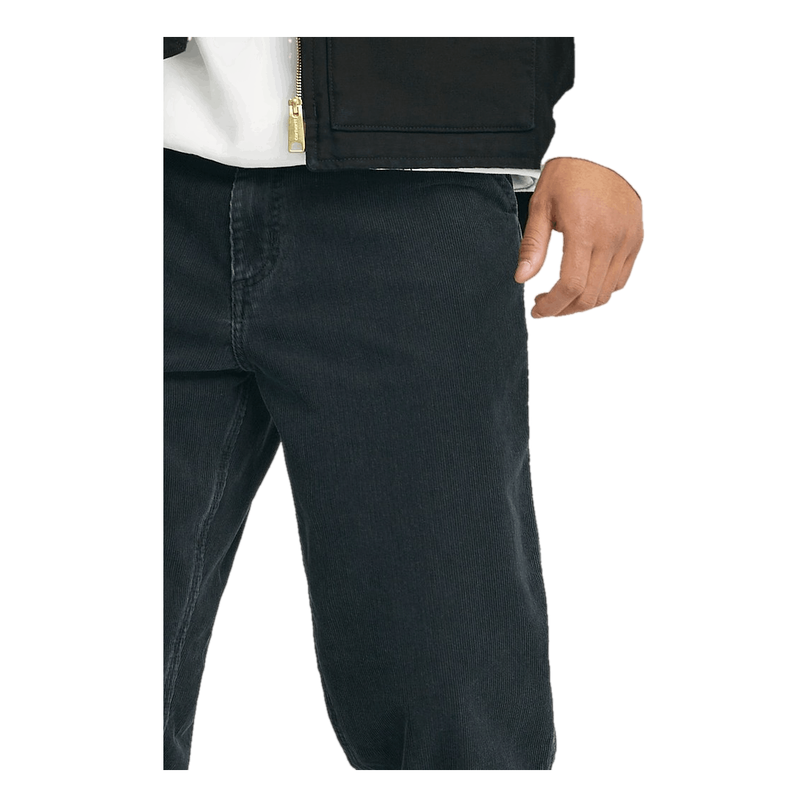 Simple Pant 8906 Stone Washed