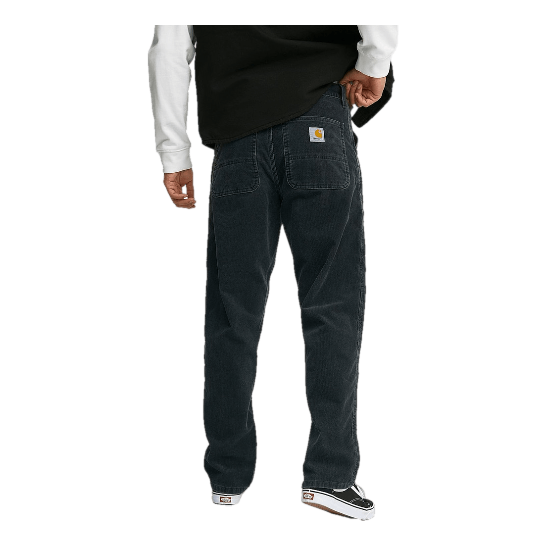 Simple Pant 8906 Stone Washed