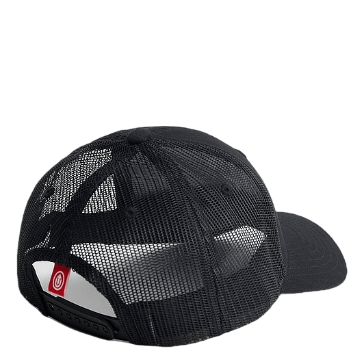 Spinback Trucker Cap