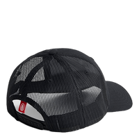 Spinback Trucker Cap