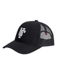 Spinback Trucker Cap