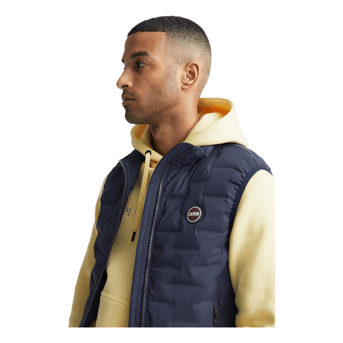 Colmar Colmar Down Vest 68