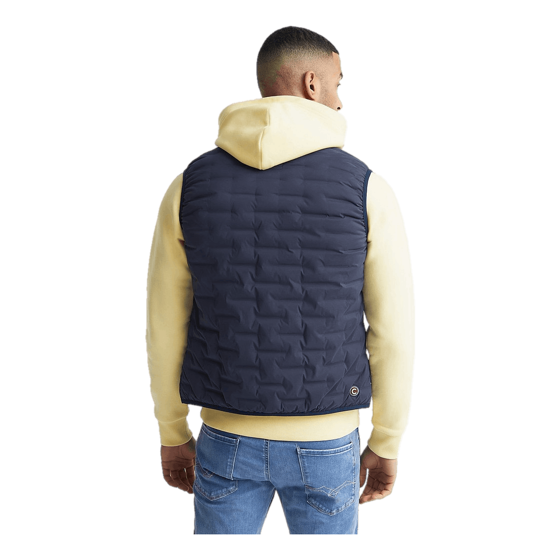 Colmar Colmar Down Vest 68