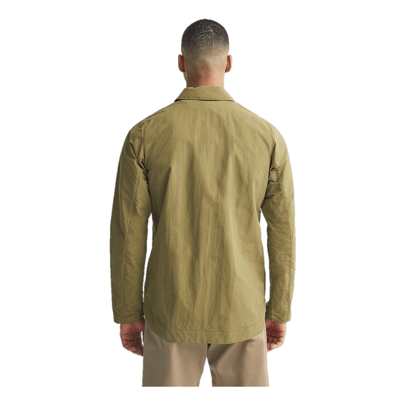 Joar Usx Jkt Canvas