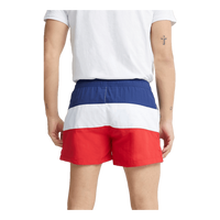 Fila Stendal Blocked Beach Shorts