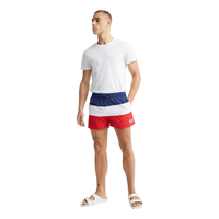 Fila Stendal Blocked Beach Shorts