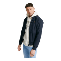 Fred Perry Brentham Jacket 608