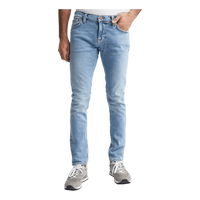 Nudie Jeans Tight Terry  Ghost