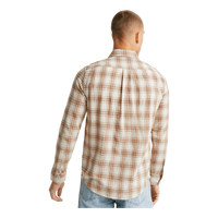 Amalfi Check Shirt  Check