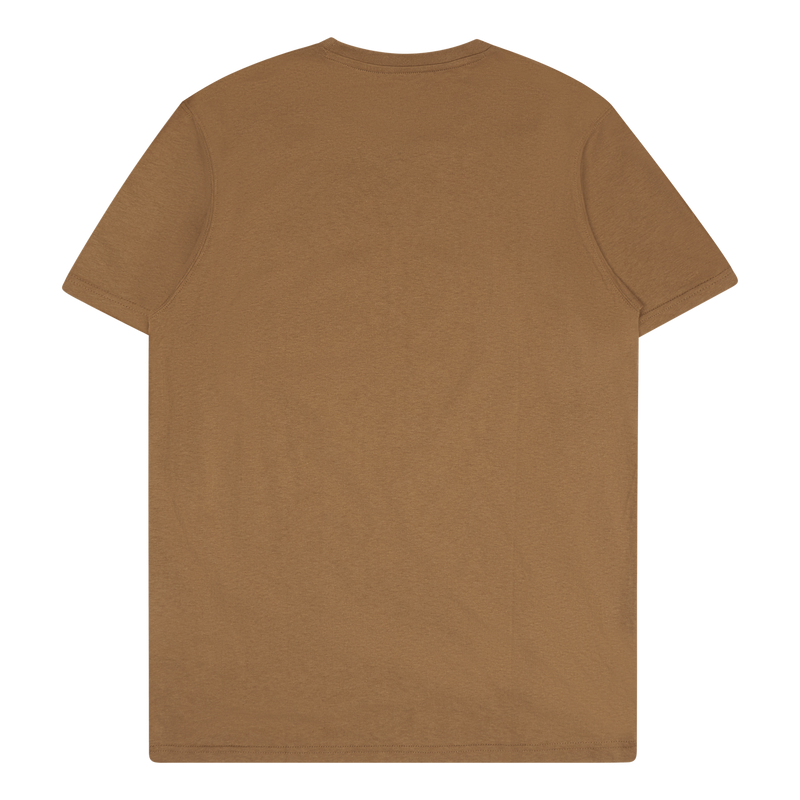 Ss Tonal Logo Tee